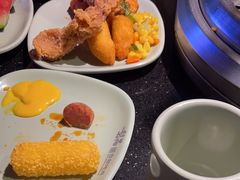 -梨花自助烤肉(天河城店)