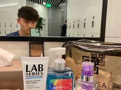 -OXYGYM 奥美氧舱运动中心(领展购物广场·中关村店)