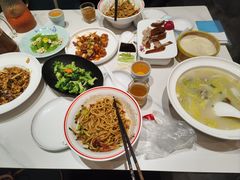 -大碗居·烤鸭·鱼头泡饼(天坛东门店)