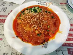 -市井川菜(钟山店)