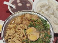 -喜家德虾仁水饺(深圳印力中心店)