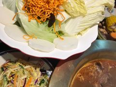 -五福居羊蝎子(方庄店)