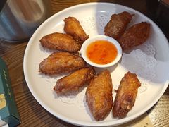 -闽鄂情·闽南招财鸭(水头店)