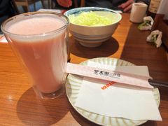 -堂本家·二代目·炸猪排(中心书城店)