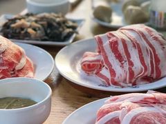 -元盛居(生态大街店)