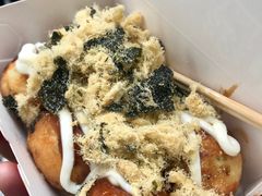 -咕噜咕噜·章鱼小丸子(西湖路店)