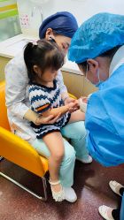 -圣瑞医疗上海圣恩儿科门诊部