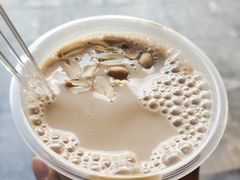 -八婆婆烧仙草(中山路店)