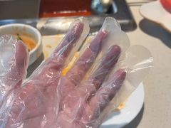 -海底捞火锅鲜切牛肉主题店(长寿路店)