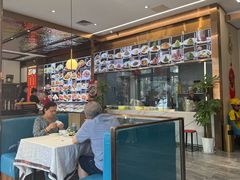 -大眼锅贴水饺(河东店)