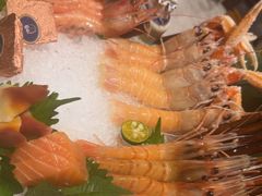-極上萬膳·日料放题(来福士江景店)