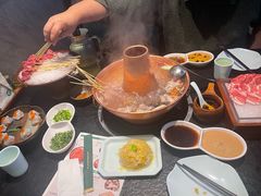 -阳坊涮肉(西直门凯德mall店)