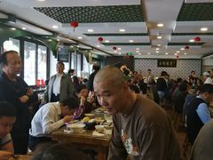 大堂-南来顺饭庄·清真(南菜园店)