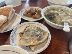 -汪一挑馄饨(老街店)