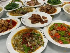 -荣生萝卜汤饭店