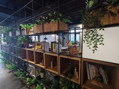 -ZM COFFEE(西安路店)