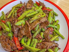 -庆山饭店·海鲜饺子家常菜(北戴河黑石路店)