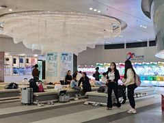 -冰纷万象滑冰场(深圳万象城店)