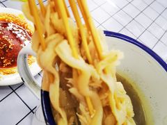 -郑喜旺烧烤(新密总店)