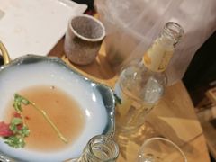 -顶顶汤火牛排火锅·经典铜锅涮肉