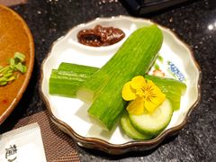-德川家日本料理(中关村寰太大厦店)