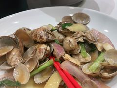 -和记小菜(东方店)