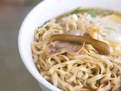 -老赵面店(大西路店)