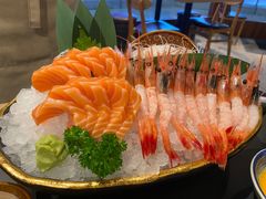 -林妈妈村·日式料理(宝山万达店)