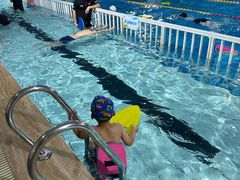 -百顺国际健身会所(青枫墅园店)