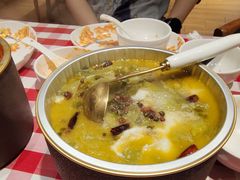 -西贝莜面村(近铁城市广场店)