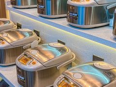 -单家老院·院子里的青岛菜(沙子口店)