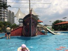-黄金海岸水上乐园