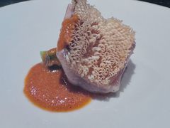 -Ginza Onodera铁板烧(外滩十八号店)