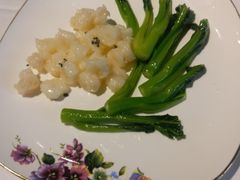 -禧宴Joyous Restaurant(禧园店)
