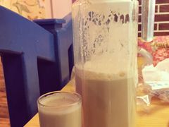 -乌镇那一年小院主题餐厅(甘泉西路店)