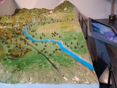 -北京周口店北京人遗址博物馆