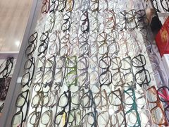 -华彬眼镜专业渐进配镜(潘家园店)