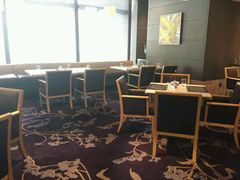 大堂-城市名人酒店喝彩西餐厅(人民南路店)