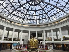 -汕头金海湾大酒店(万象城店)