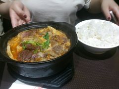 -舅姥爷砂锅(正阳路)