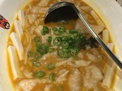 -俏江南(中山路先天下广场店)
