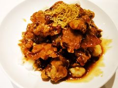 虾爆鳝-南麓·浙里(外滩店)