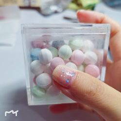-V Beautique妆颜美学体验馆