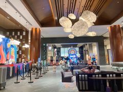-清远熹乐谷温泉度假酒店