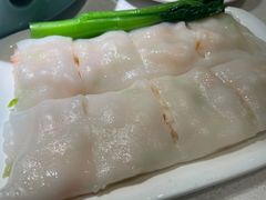 叉烧肠粉-南枝记·港式打边炉(新北万达店)