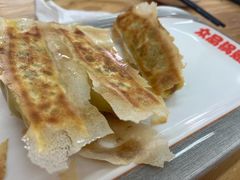 -众品老方子锅贴甜沫(李村店)