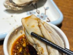 -乔街深夜食堂·台州菜·高压锅生蚝(杭州总店)
