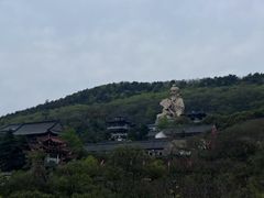 -句容茅山景区