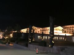 九寨沟喜来登国际大酒店-九寨沟喜来登国际大酒店