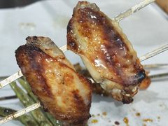 -江湖翅客(琶洲新村店)